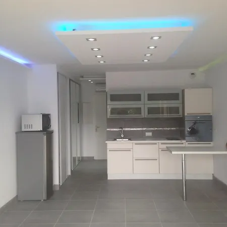 Apartment Aria - Great Sea View Modern Bright - By Tgb *