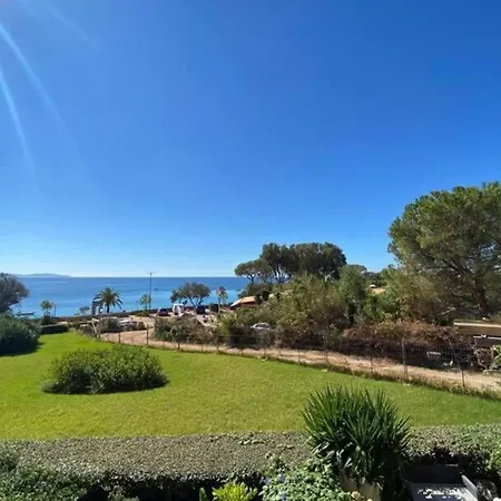 Apartment Aria - Great Sea View Modern Bright - By Tgb Ajaccio (Corsica)