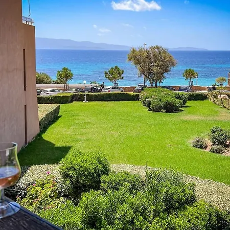 Apartment Aria - Great Sea View Modern Bright - By Tgb *