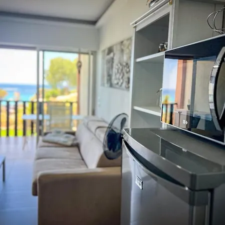 Aria - Great Sea View Modern Bright - By Tgb Apartment *