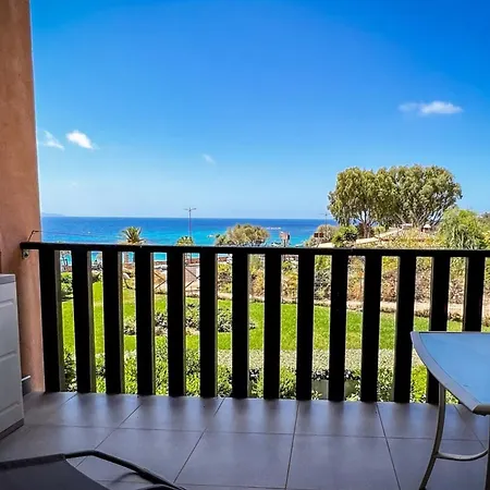 Apartment Aria - Great Sea View Modern Bright - By Tgb Ajaccio (Corsica)
