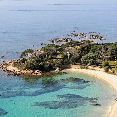Apartment Aria - Great Sea View Modern Bright - By Tgb Ajaccio (Corsica)